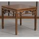 Table chinoise copie Ming - Arrivage Juin 2022