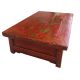 Table chinese altar old