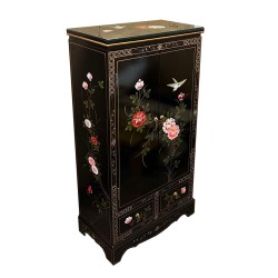 Cabinet chinese lacquer 