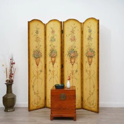 Screen chinese 6 panels