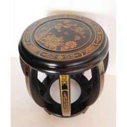 Tabouret chinois