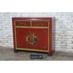 Console tibétaine