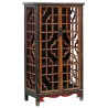 Armoire chinoise à claies Armoire chinoise à claies