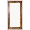 Miroir tibétain Hauteur 180 cm