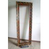 Miroir tibétain Hauteur 170 cm