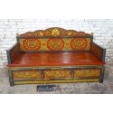 Sofa tibétain 155cm