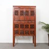 Armoire vietnamienne dite kitchen cabinet