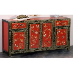 Furniture from northern China