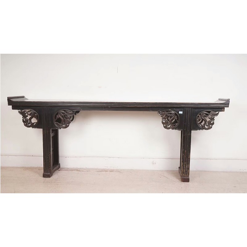 Console vietnamienne ancienne - Arrivage 09.23 Console vietnamienne ancienne - Arrivage 09.23