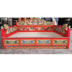 Bench Sofa tibetan