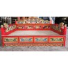 Bench Sofa tibetan