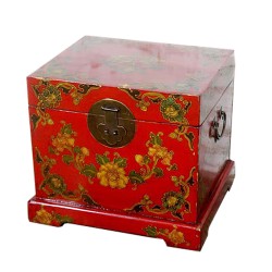 Trunk tibetan 