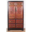 Cabinet chinese kitchen