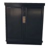 Bar chinois style meuble d'appoint buffet