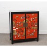 Meuble d'entrée chinois du champ des enfants