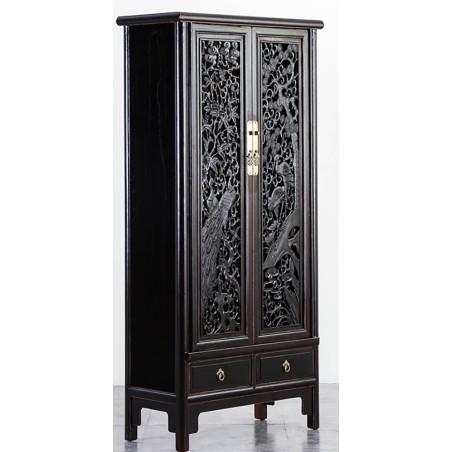 Armoire vietnamienne du paradis