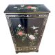 Cabinet chinese lacquer 