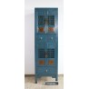Armoire chinoise de cuisine