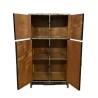 Armoire laquée chinoise