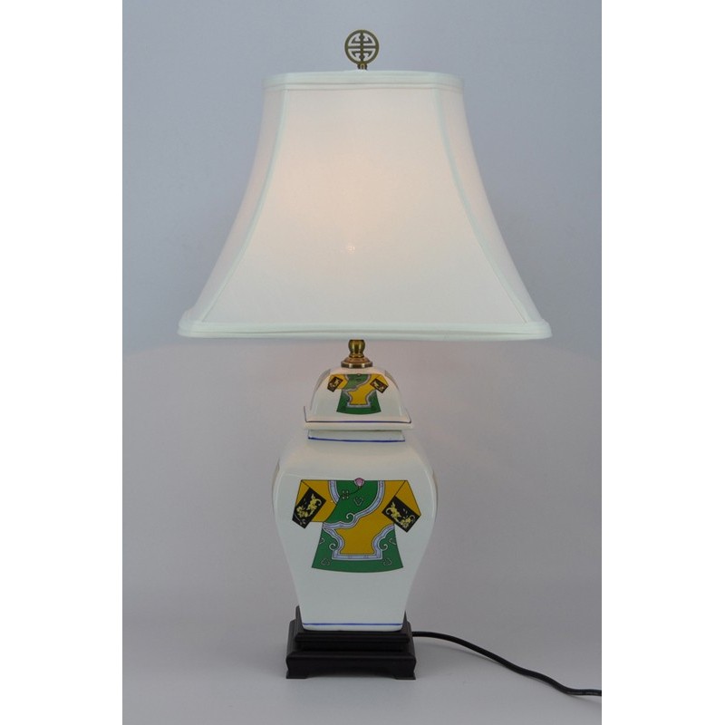 Lampe vietnamienne cao bang Lampe vietnamienne cao bang