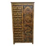 Armoire de la citadelle du dragon