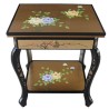 console sellette chinoise
