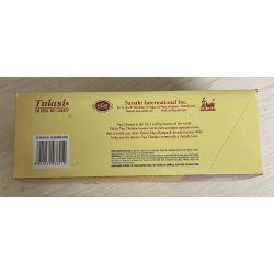 Encens indien Tulasi Nag Champa - Livraison offerte