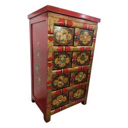 Meuble d'appoint de l'école Yubeng