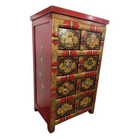 Meuble d'appoint de l'école Yubeng
