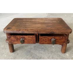 Table basse vietnamienne