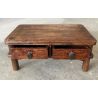 Table basse vietnamienne