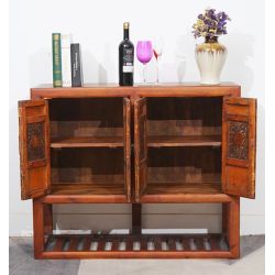 Buffet chinois ancien en stock