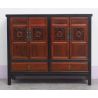 Buffet chinois 2 teintes