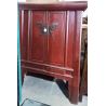 Armoire chinoise papillon ancienne - Stock Pékin en précommande