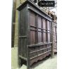 Armoire chinoise antique -Meuble en précommande