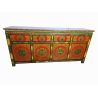 Buffet tibétain 185cm