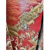 Paravent chinois - Le pont de Zhaoxian