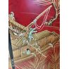 Paravent chinois - Le pont de Zhaoxian