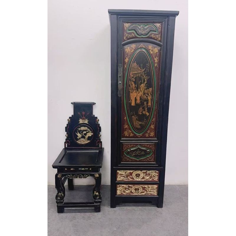 Armoire vietnamienne - Arrivage 08/2025 Armoire vietnamienne - Arrivage 08/2025