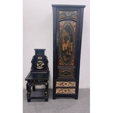 Armoire vietnamienne - Arrivage 08/2025