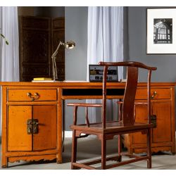 Bureau de maître 