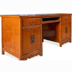 Bureau de maître 