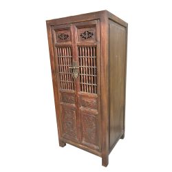 Meuble d'entrée chinois