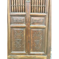 Meuble d'entrée chinois