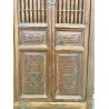 Meuble d'entrée chinois