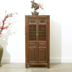Meuble d'entrée chinois