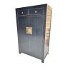 Armoire chinoise tiroirs hauts