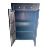 Armoire chinoise tiroirs hauts