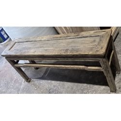 Banc de Chine du nord - Arrivage du 11.2025