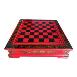 Jeu d'échecs 
